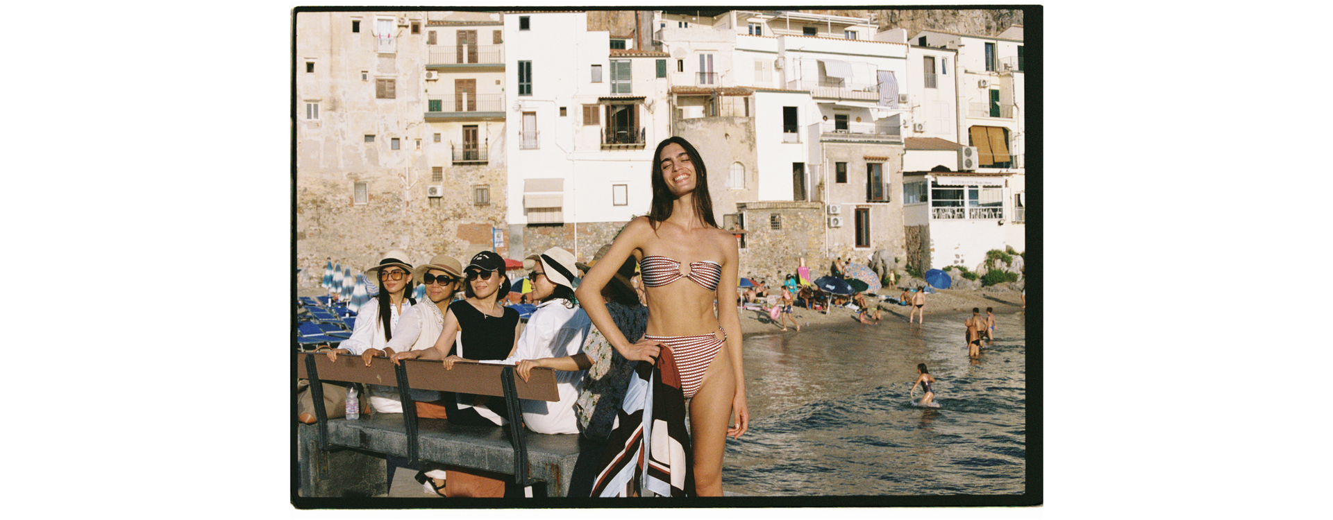 The Sicily Edit