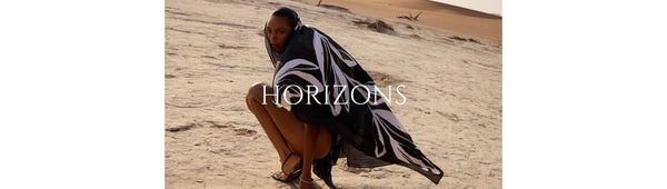 Horizons Launch