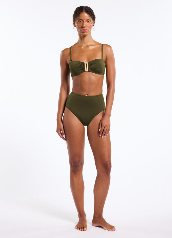 Olive Green