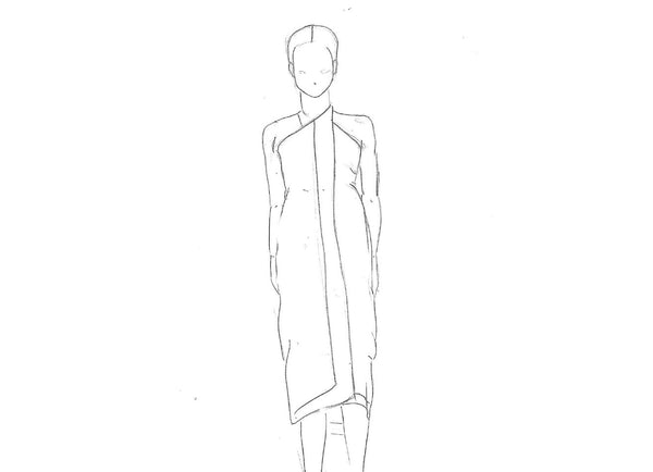 Halter dress