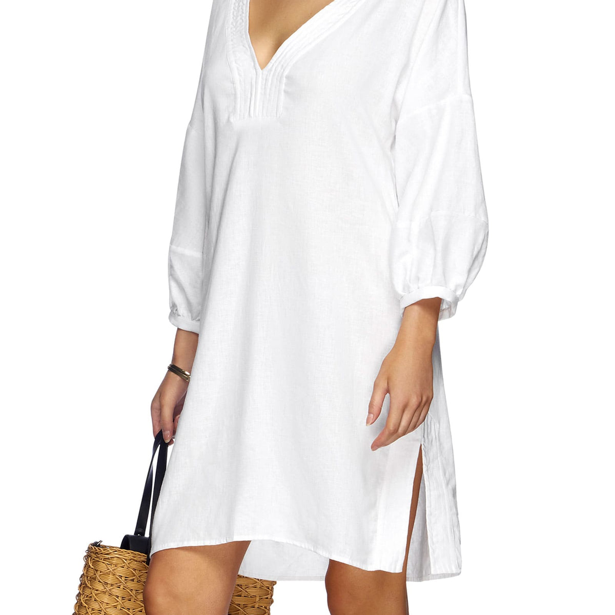 Jetset Pull Over Kaftan main image 1