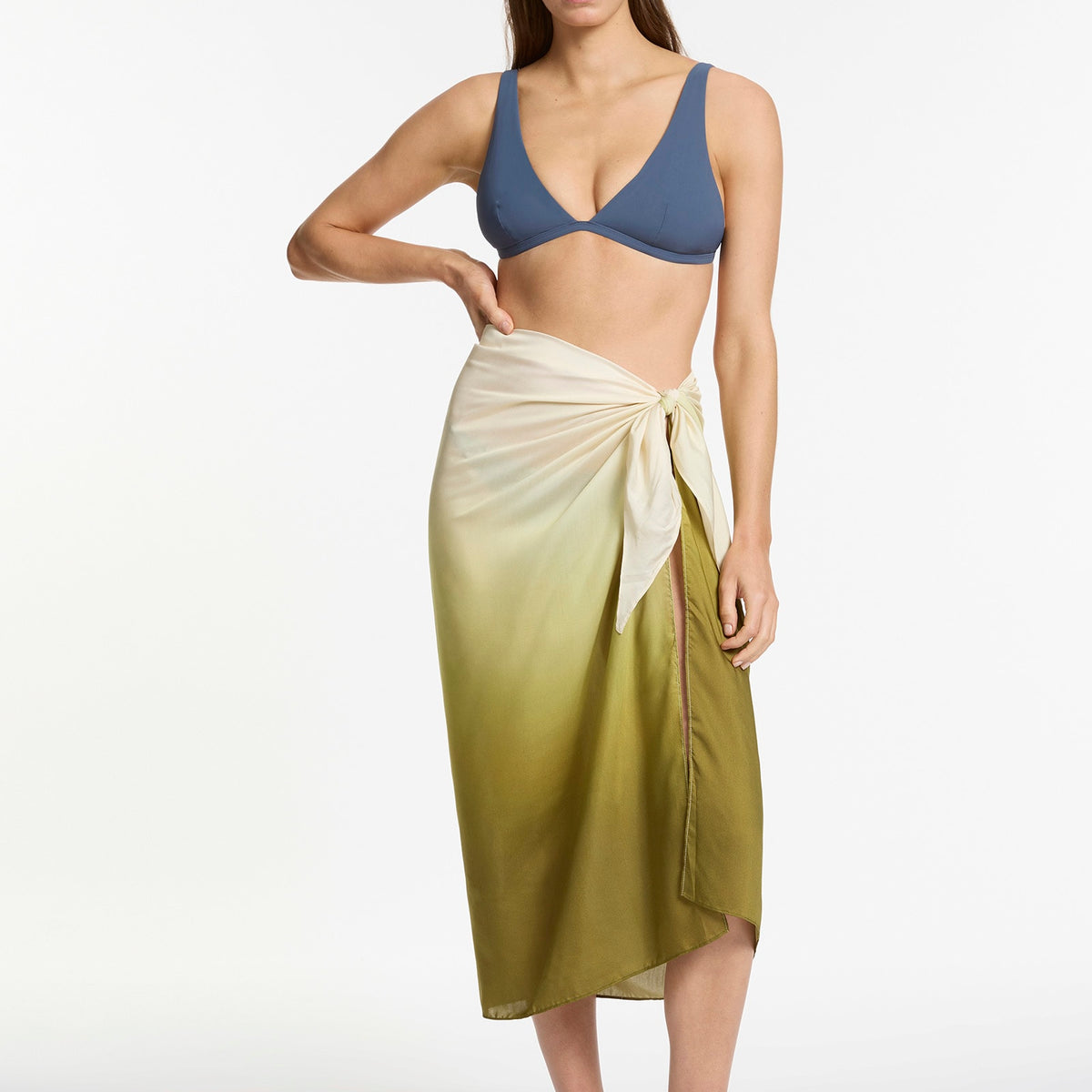 AZALEA SARONG main image 0