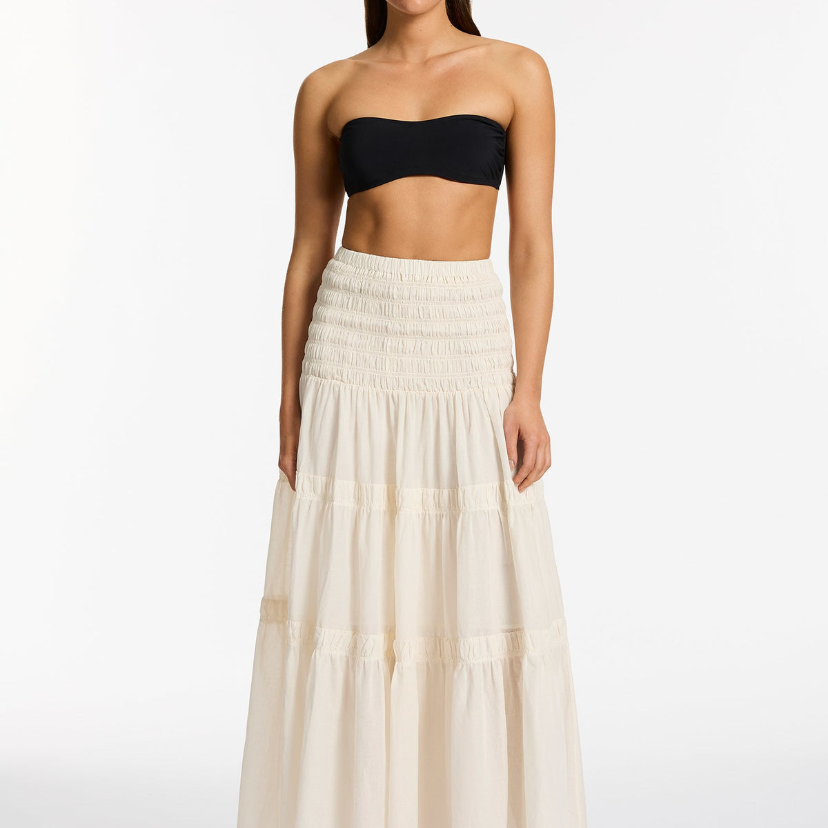 Jete Crop Dress