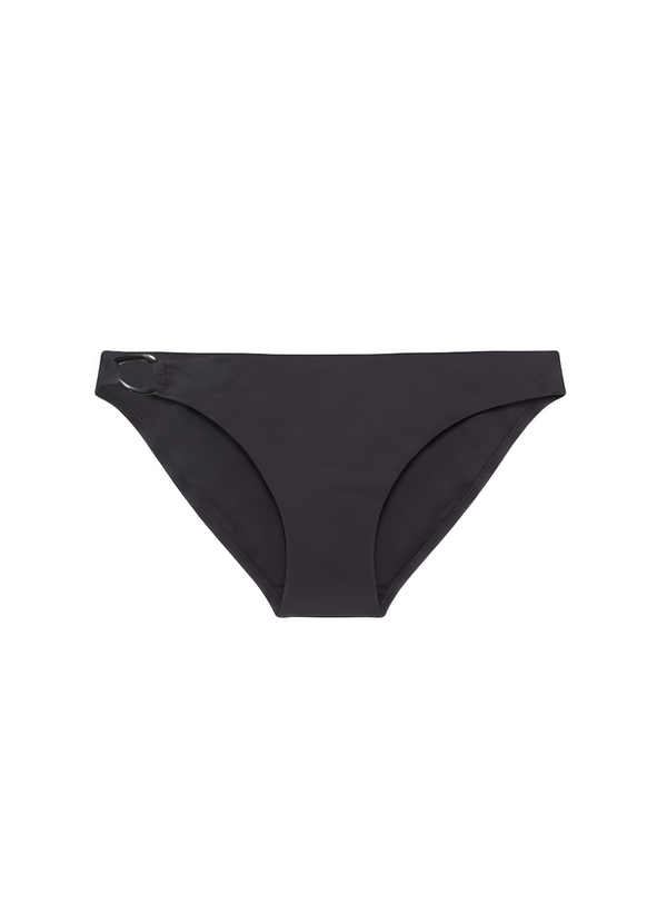 Jetset Lien Hipster Trim Side Bikini Bottom