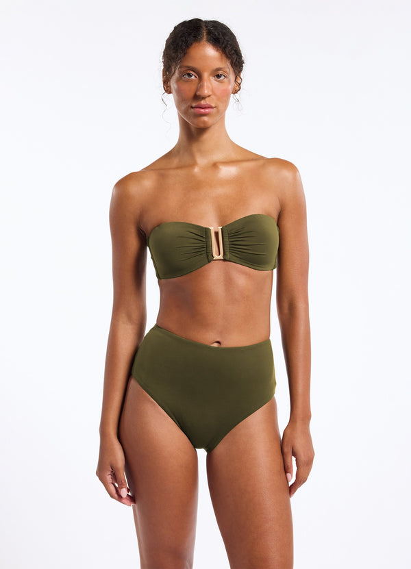 Olive Green