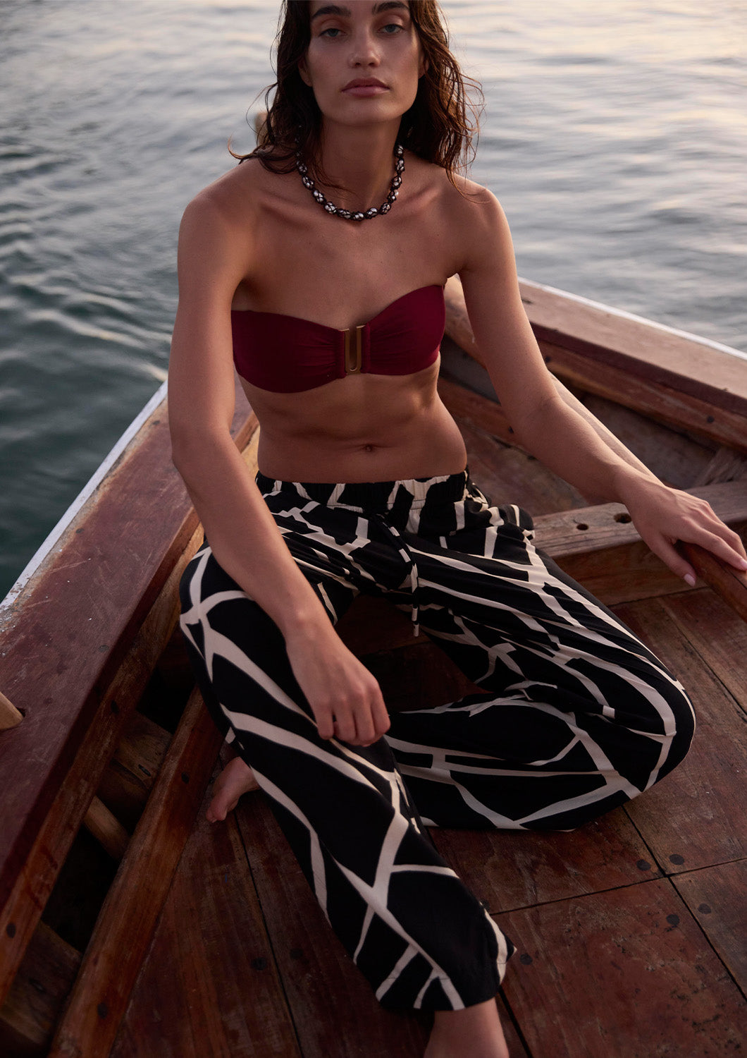 Women's Swimwear | One Pieces & Resortwear | JETS Australia
