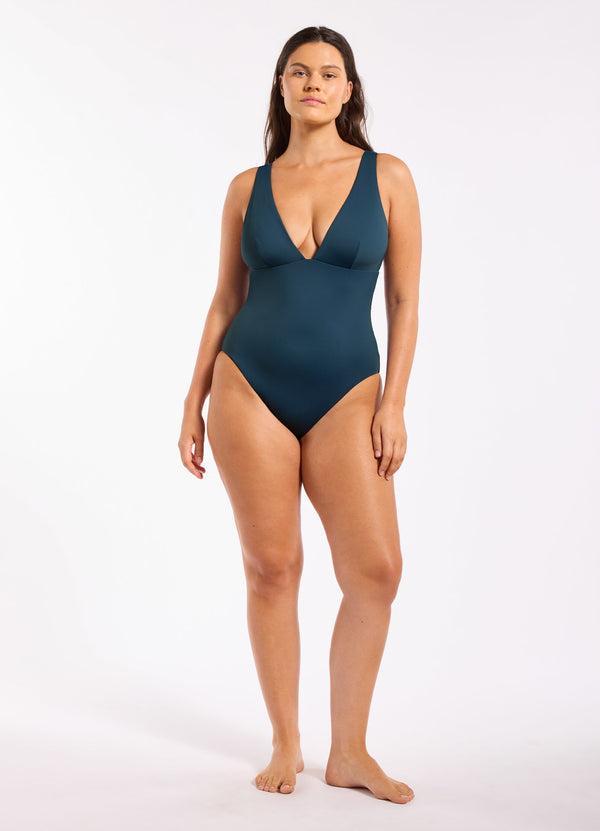 Midnight Teal