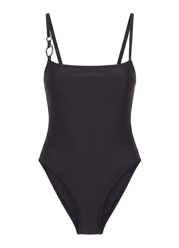 Jetset Lien Minimal Tank One Piece