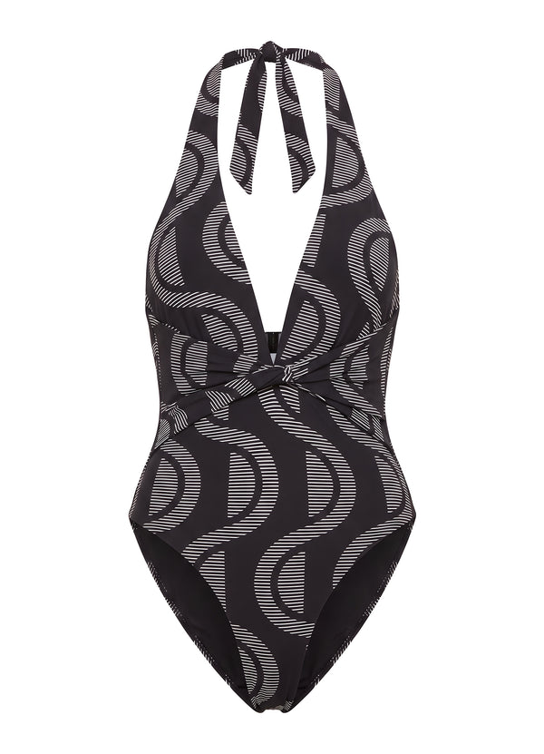 Harmony Plunge One Piece