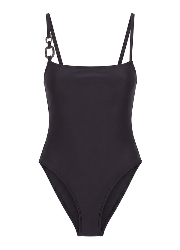 Jetset Lien Minimal Tank One Piece
