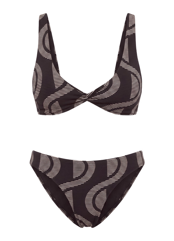 Harmony Hipster Bikini Bottom