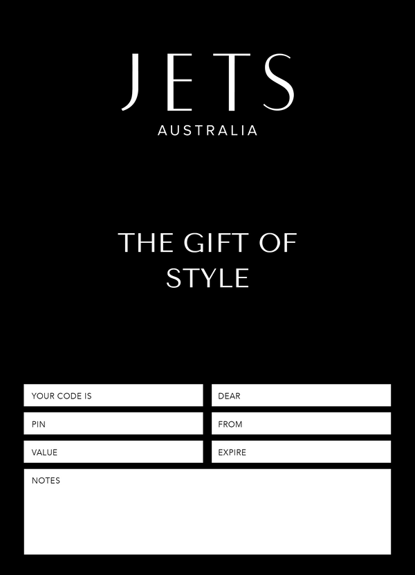E Gift Card