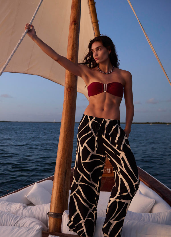 Bonita Relaxed Pant