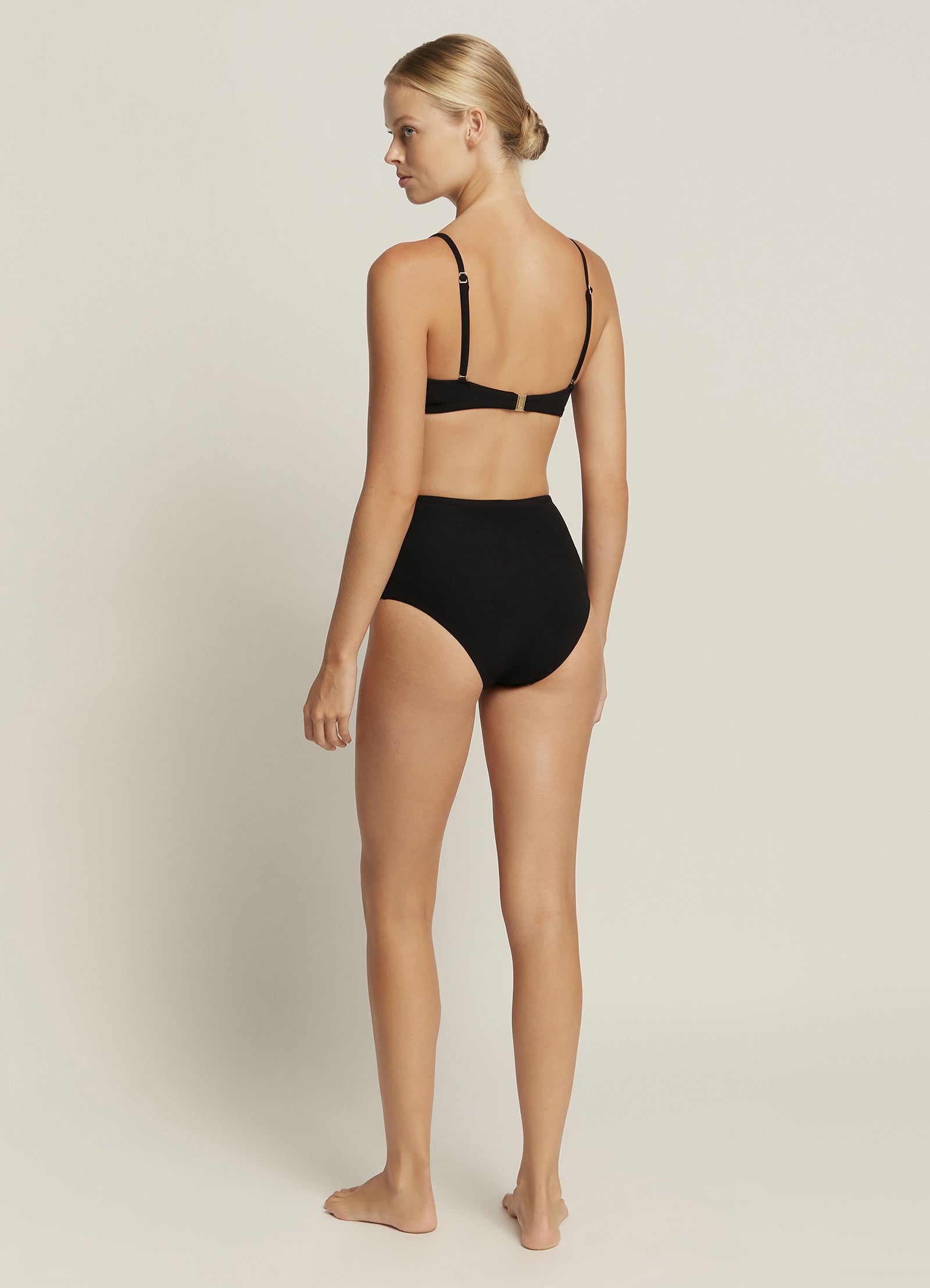 High waisted deals bikini afterpay